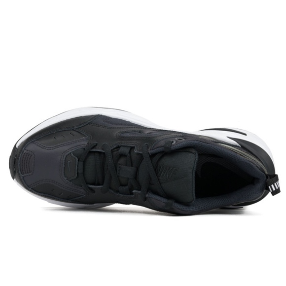 m2k tekno retro white